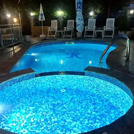 Otel Boutique Royal Misivri