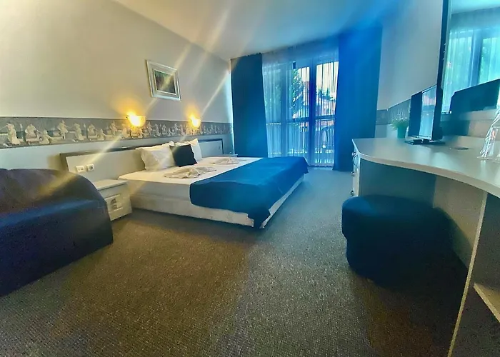 бутиков хотел роял