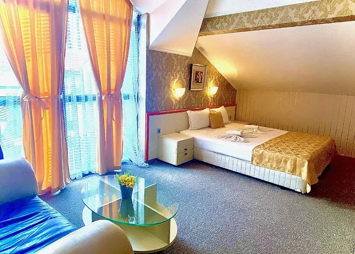 бутиков хотел роял