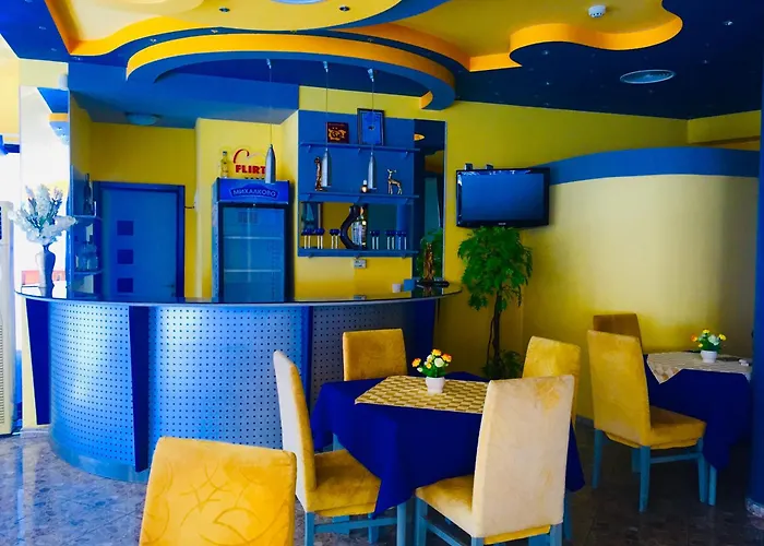 бутиков хотел роял