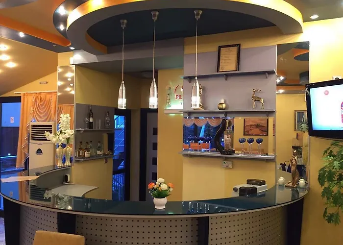 бутиков хотел роял