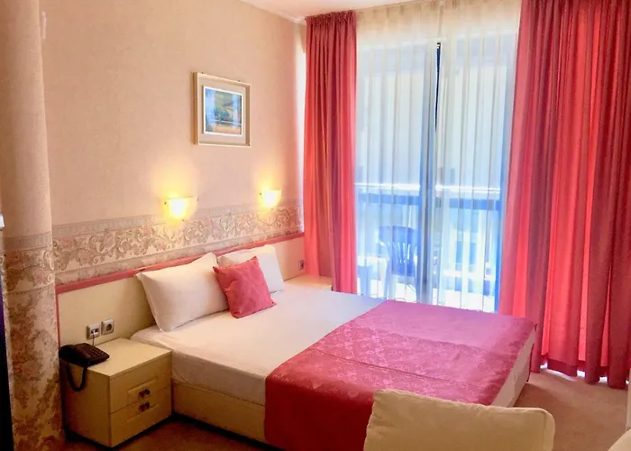 Хотел бутиков хотел роял