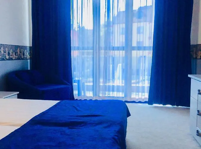 бутиков хотел роял Несебър