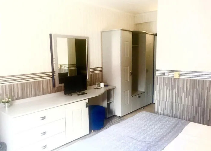 бутиков хотел роял Хотел 3*