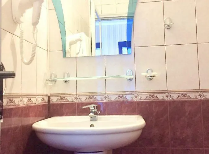 Хотел бутиков хотел роял 3*