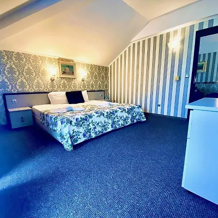 Boutique Royal Otel 3*