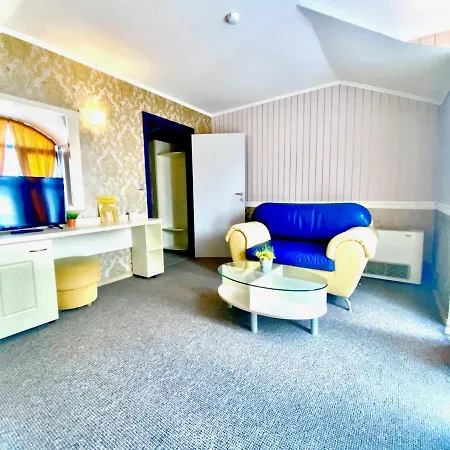 Boutique Royal Несебр