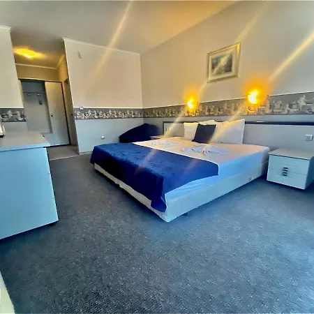 Boutique Royal Отель