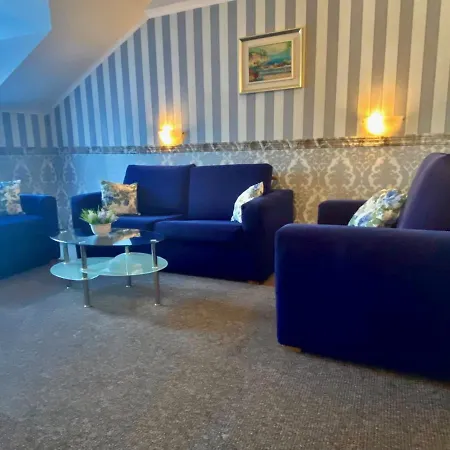 Boutique Royal Отель 3*