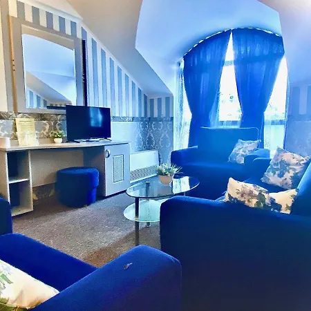 Boutique Royal 3* Несебр