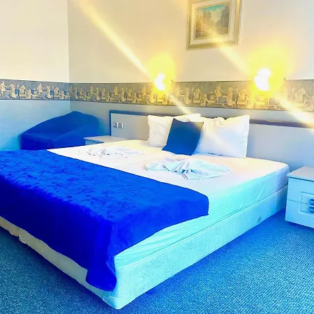 Boutique Royal Несебр
