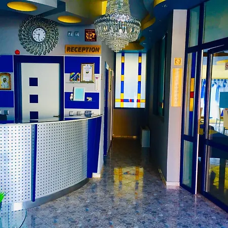 Boutique Royal 3* Несебр