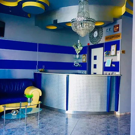 Boutique Royal Отель 3*