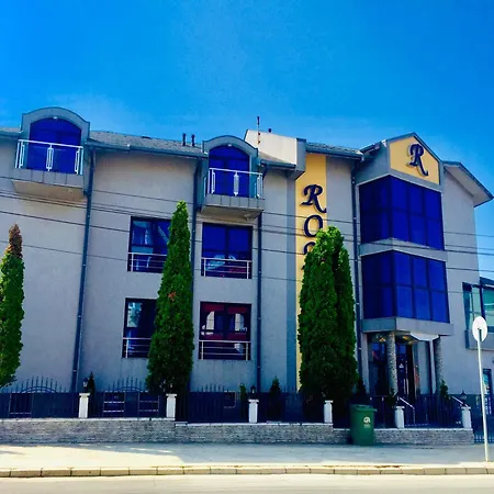Отель Boutique Royal Несебр