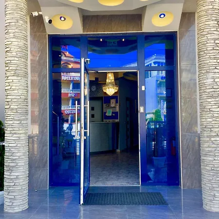 Hotel Boutique Royal Nessebar