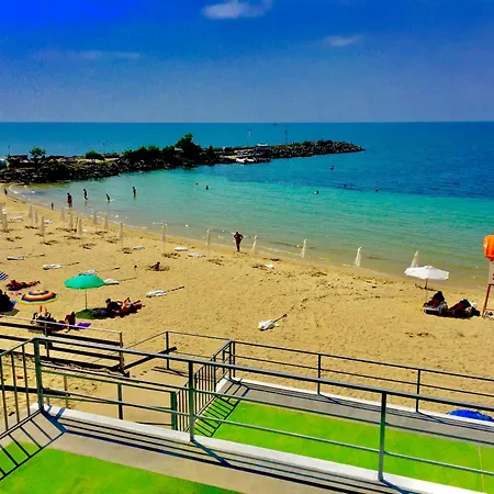Hotel Boutique Royal Nessebar