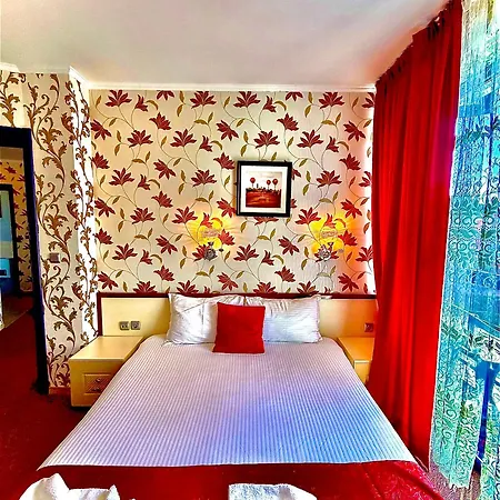 Boutique Royal 3* Nesebar