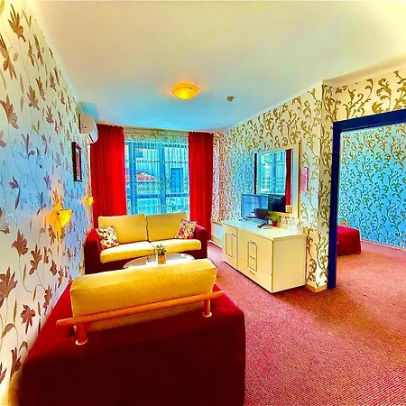 Boutique Royal Отель Несебр