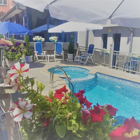 Hotel Boutique Royal Nessebar