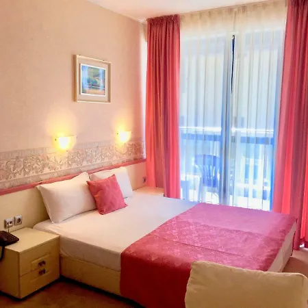 Отель Boutique Royal