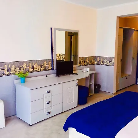 Boutique Royal 3* Несебр