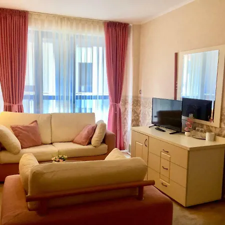 Boutique Royal Несебр