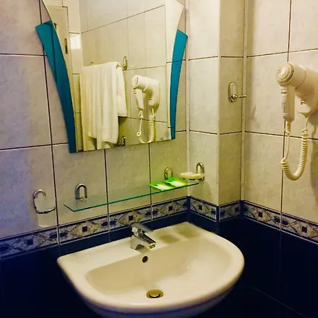 Boutique Royal Несебр