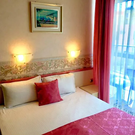 Boutique Royal Hotel Nessebar