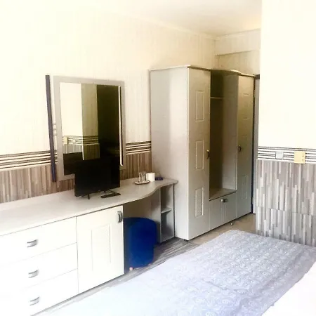 Boutique Royal Отель 3*