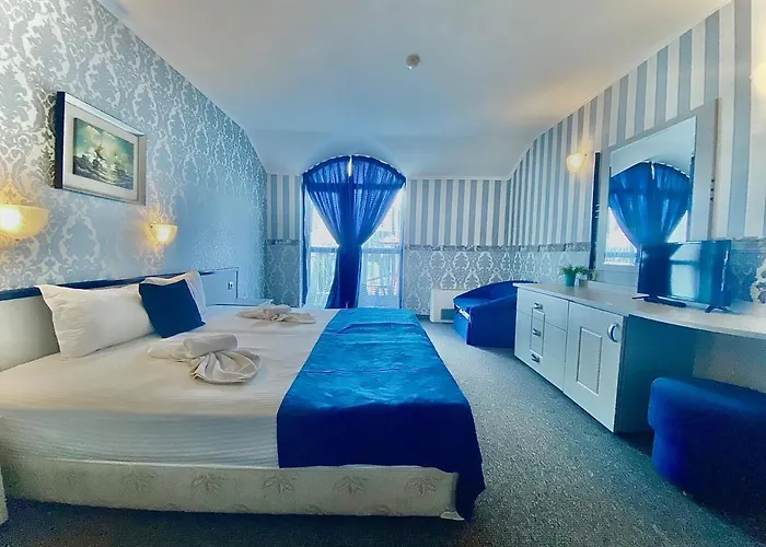 Hotel Boutique Royal