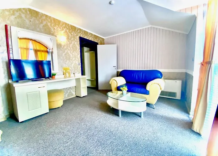 Boutique Royal Nesebăr