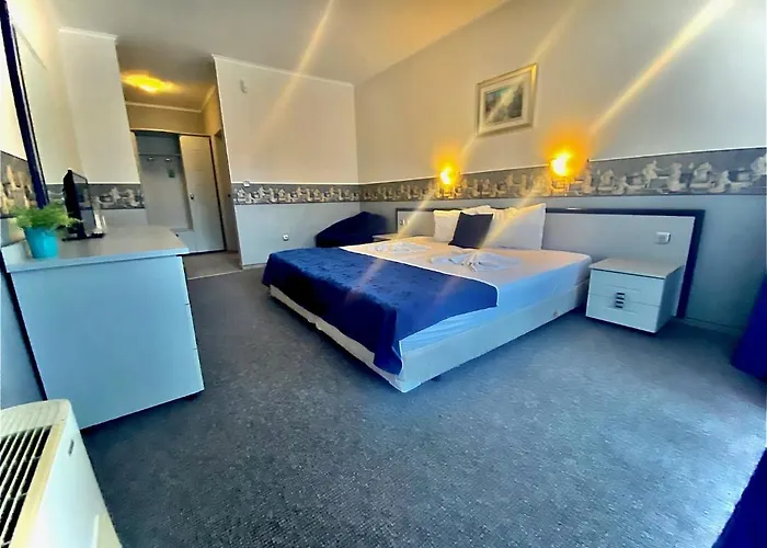 Boutique Royal Hotel