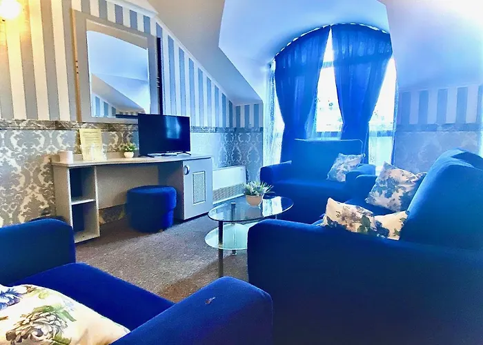 Boutique Royal 3* Nesebăr