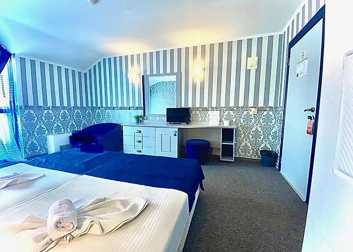 Hotel Boutique Royal Nesebăr