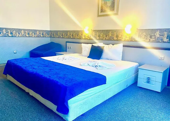 Boutique Royal Nesebăr