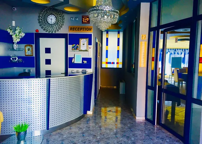 Boutique Royal 3* Nesebăr