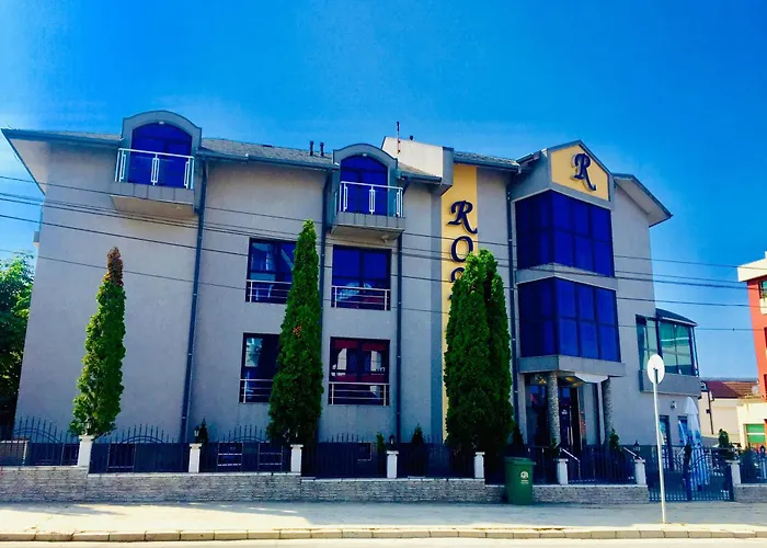 Hotel Boutique Royal Nesebăr