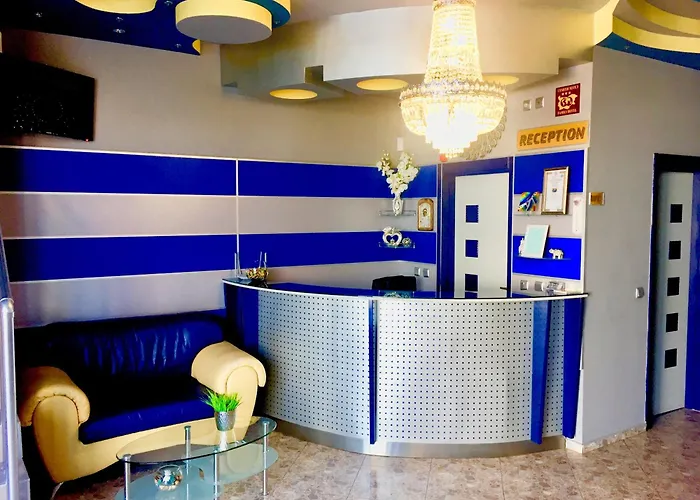 Hotel Boutique Royal 3*