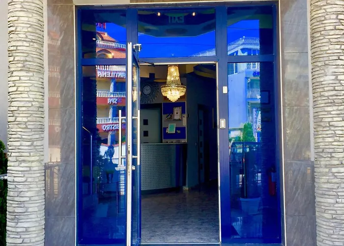 Hotel Boutique Royal Nesebăr