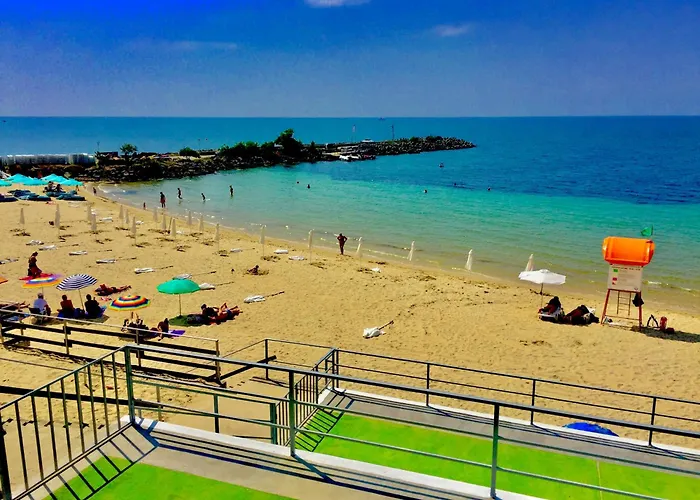 Hotel Boutique Royal Nesebăr