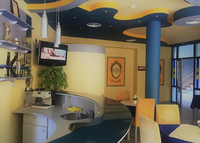 Hotel Boutique Royal