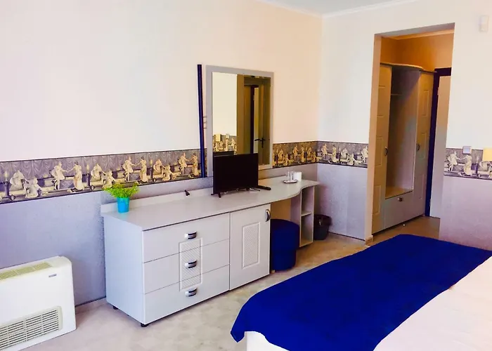 Boutique Royal 3* Nesebăr