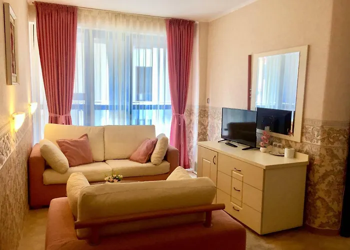 Boutique Royal Nesebăr