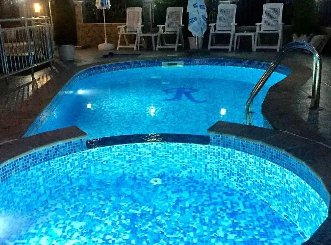 Hotel Boutique Royal Nesebăr